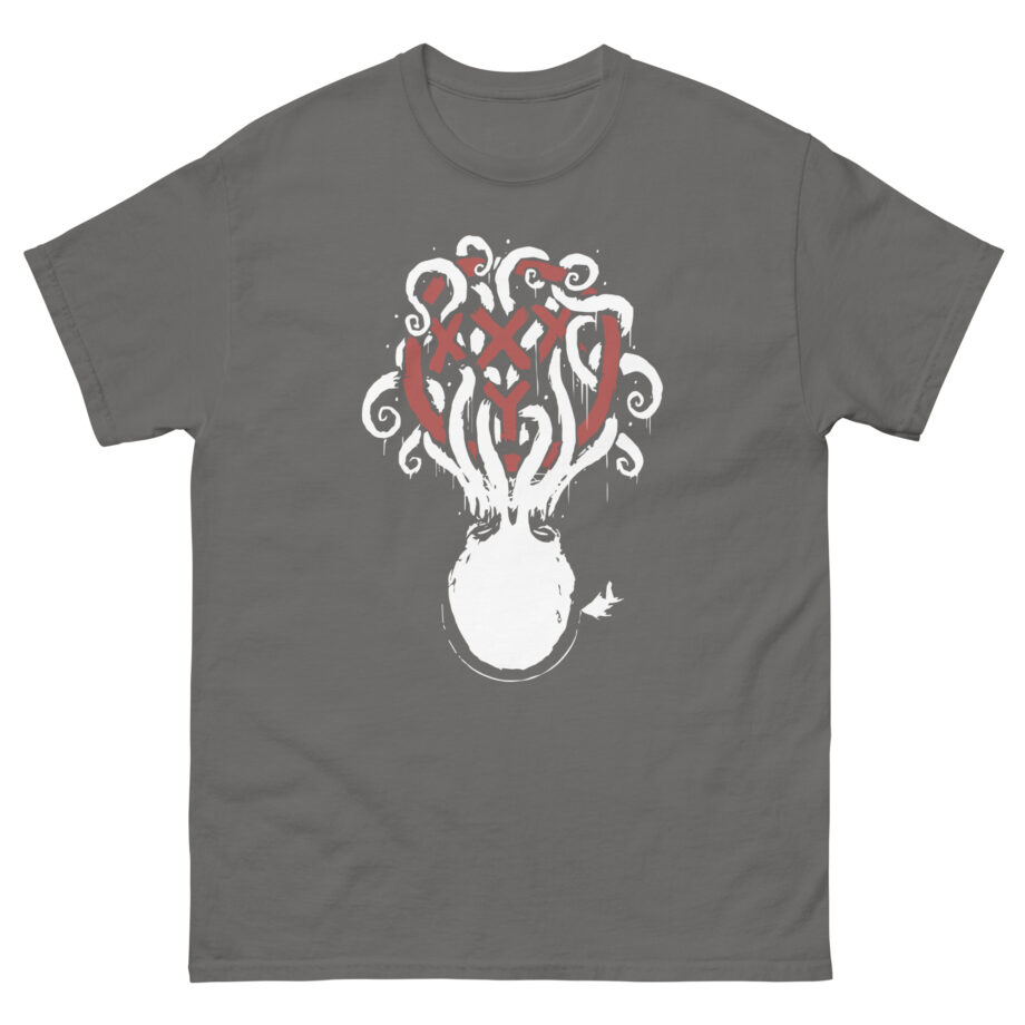 Oxxxymiron Unisex classic tee