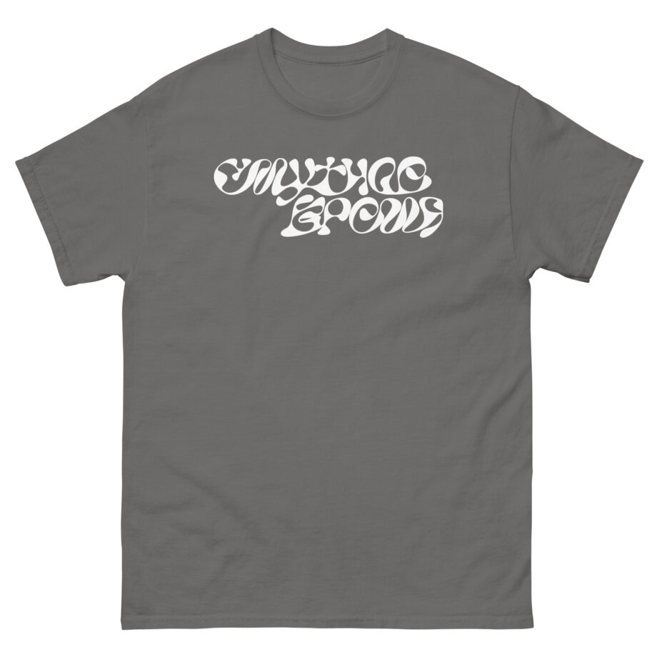 Oxxxymiron Unisex classic tee