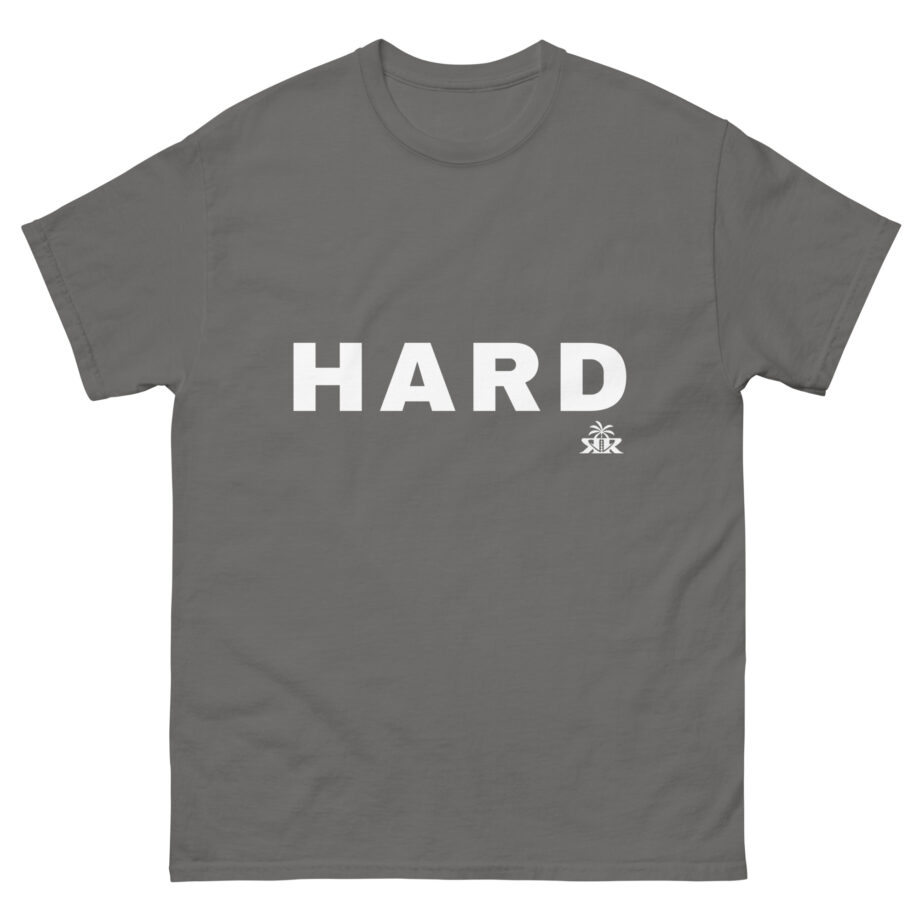 Hard Rico Unisex classic tee