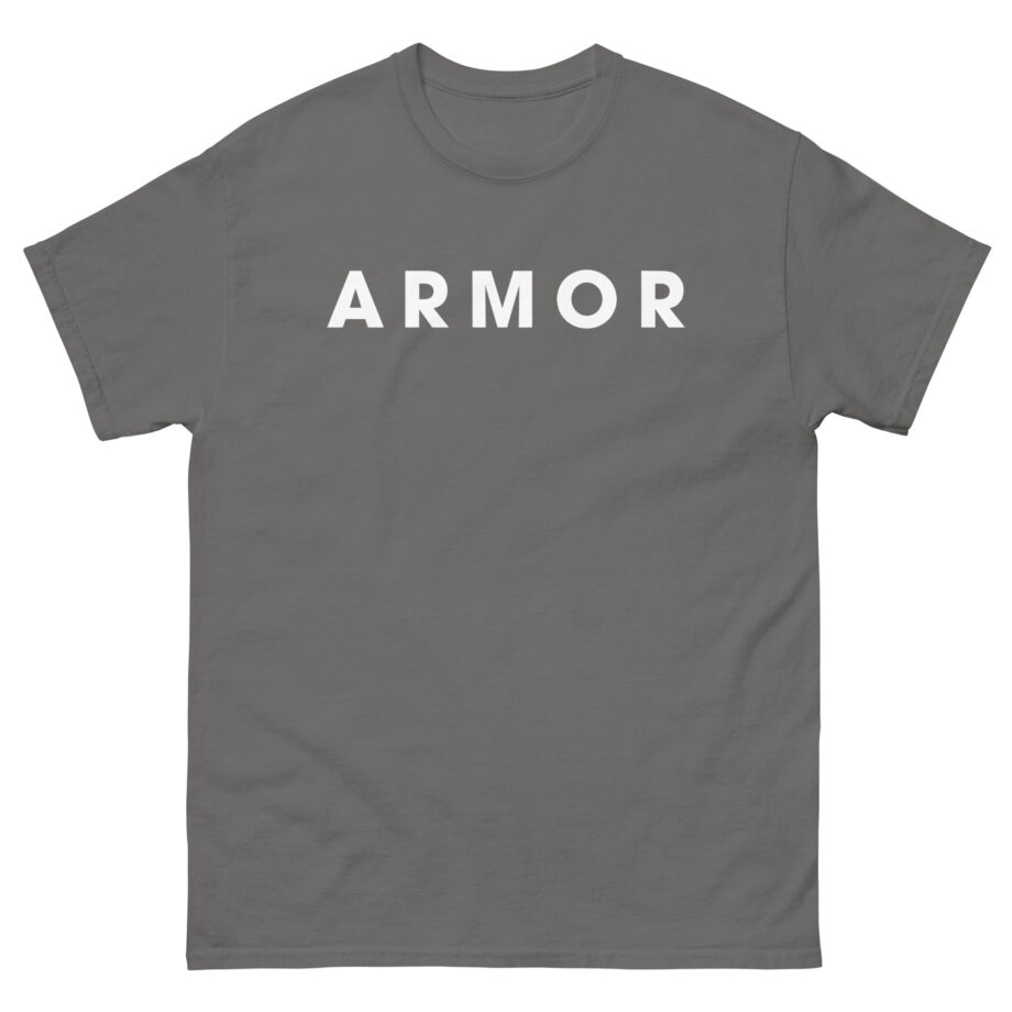 Armor for Sleep Armor Camo Unisex classic tee
