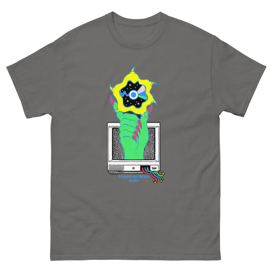 Magdalena Bay the Maker Unisex classic tee