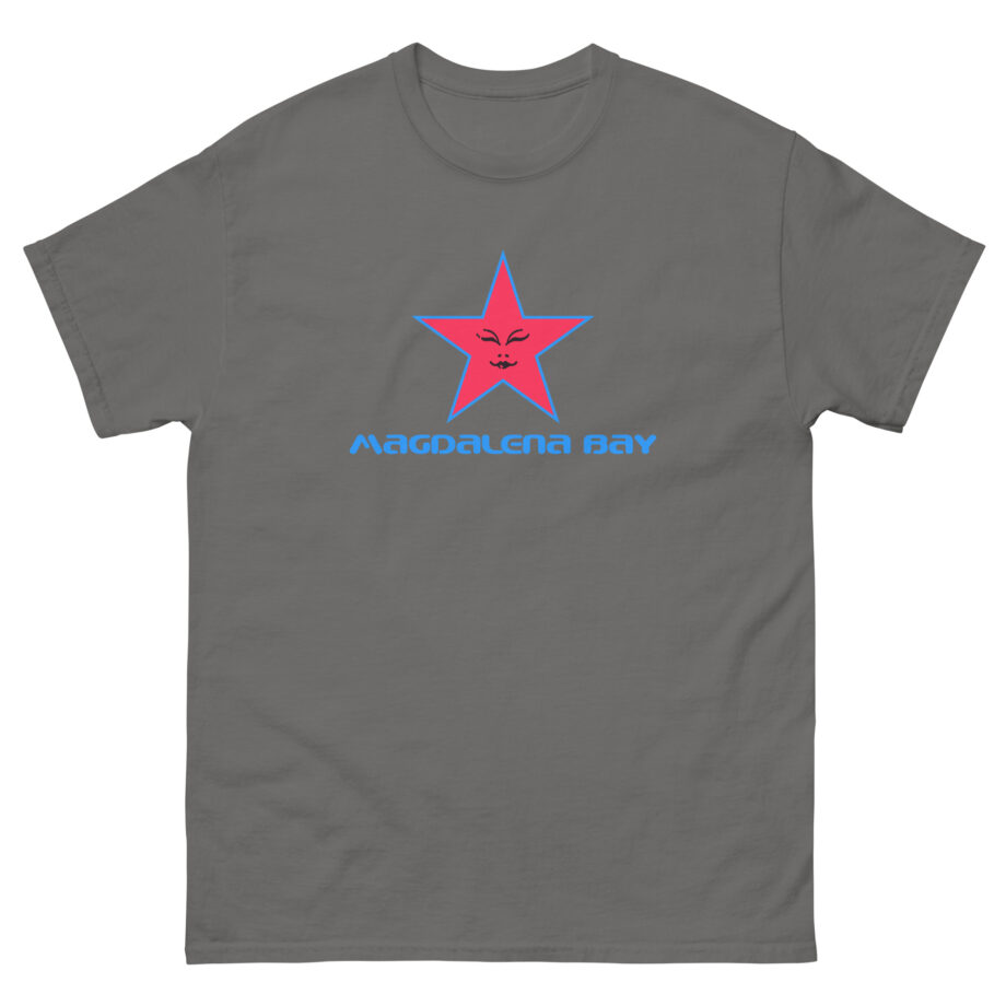 Magdalena Bay Doctor Star Unisex classic tee