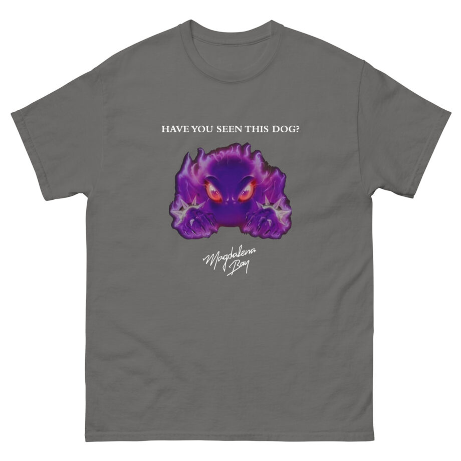 Magdalena Bay Unisex classic tee