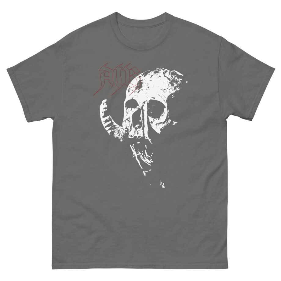 Absent in Body Plague God Unisex classic tee