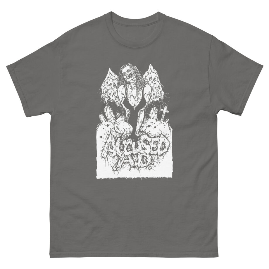 Accused AD Unisex classic tee