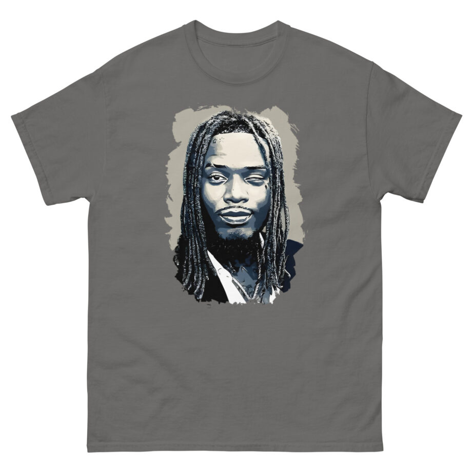 Fetty Wap Unisex classic tee