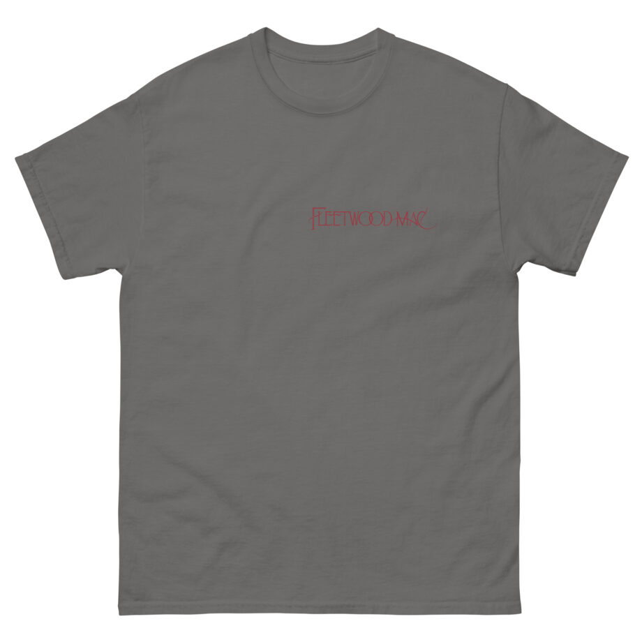 Fleetwood Mac on Tour Unisex classic tee