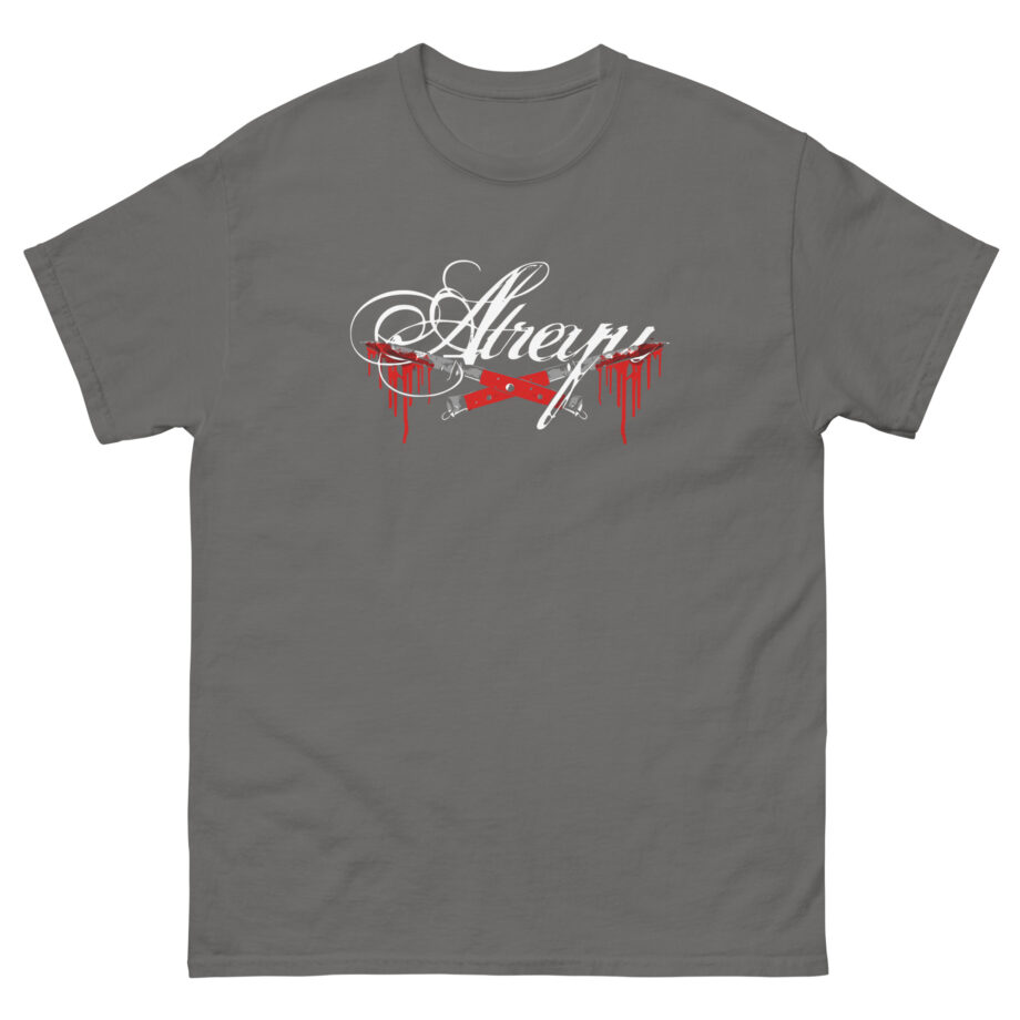 Atreyu Throwback Unisex classic tee