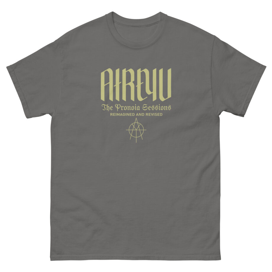Atreyu Pronoia Sessions Unisex classic tee