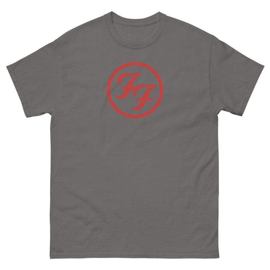 Foo Fighters Cobra Unisex classic tee