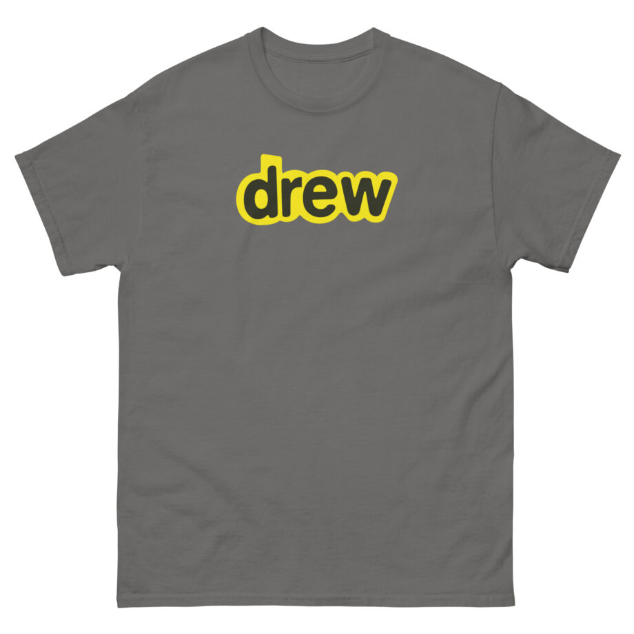 Riley Hubatka Drew Unisex classic tee