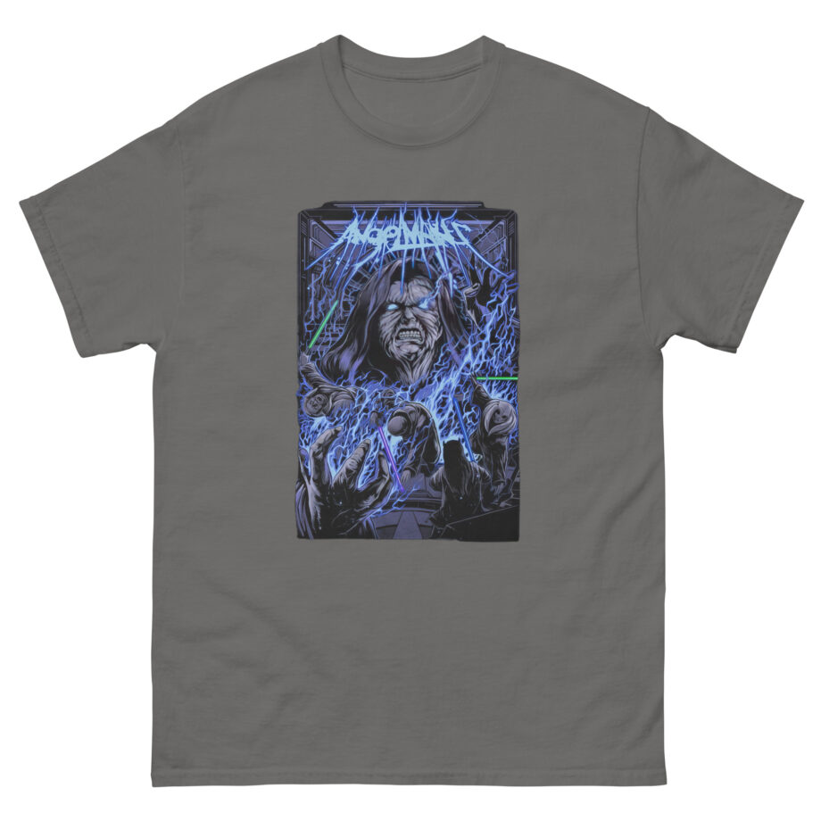 Angelmaker Treason Unisex classic tee