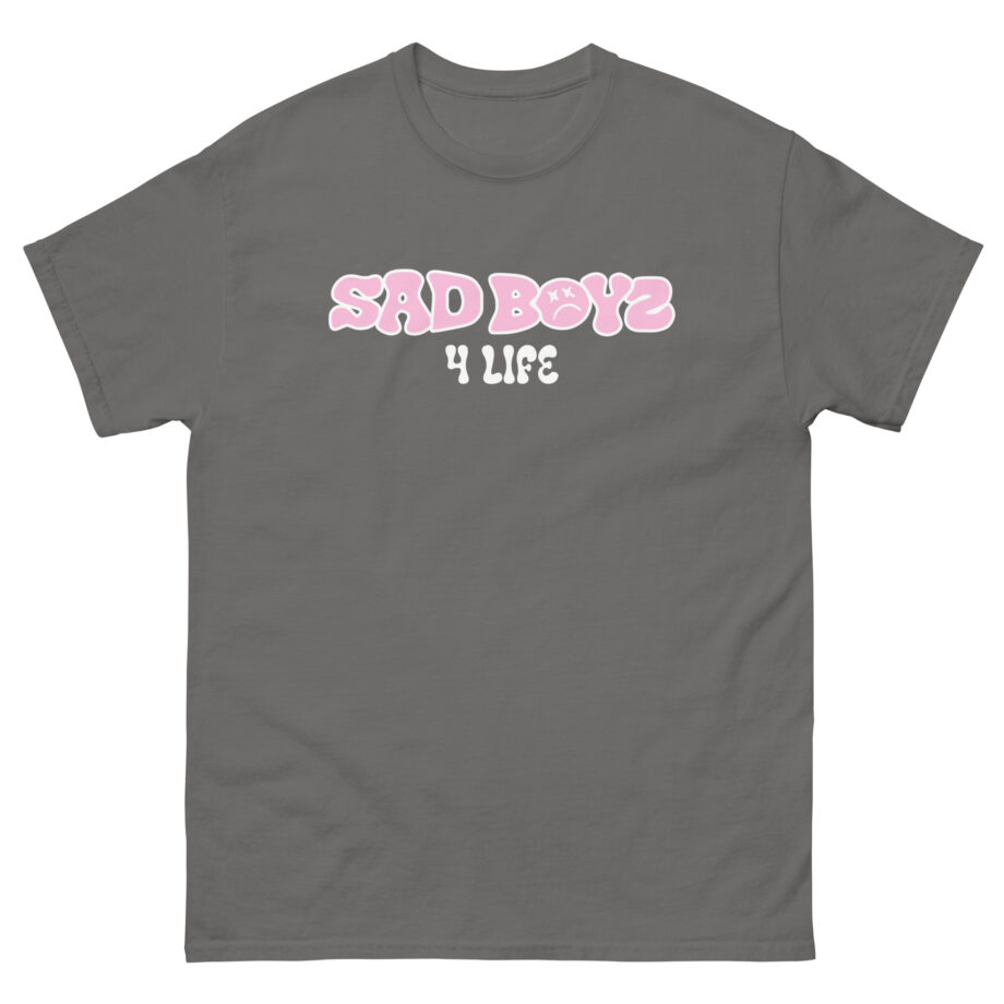 Junior H $ad Boyz Flower Unisex classic tee