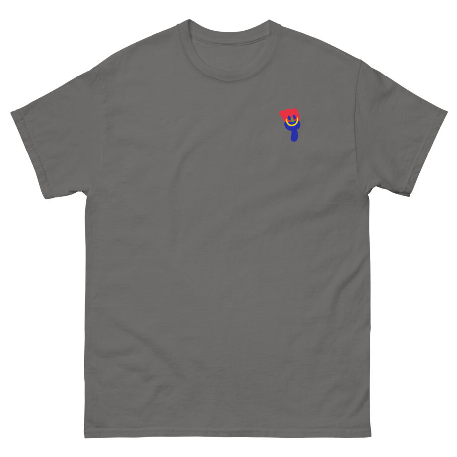 Cold Ones the Paintbrush Unisex classic tee
