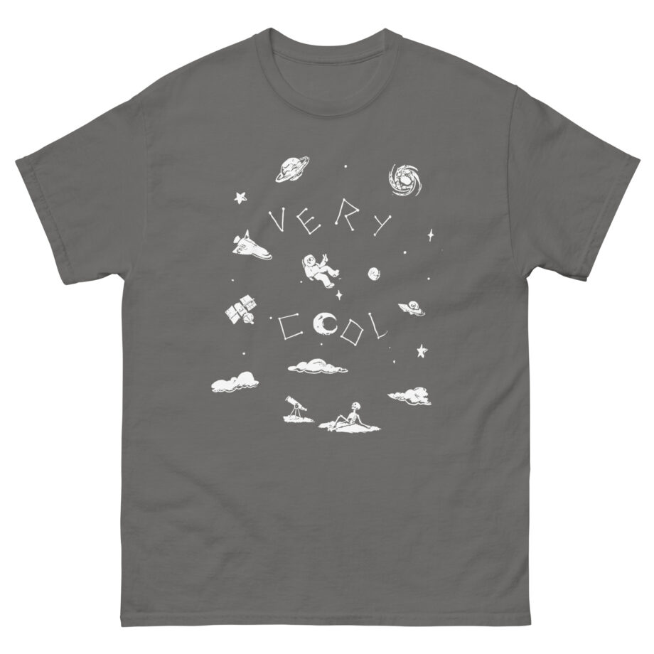 Cold Ones the Stargazer Unisex classic tee