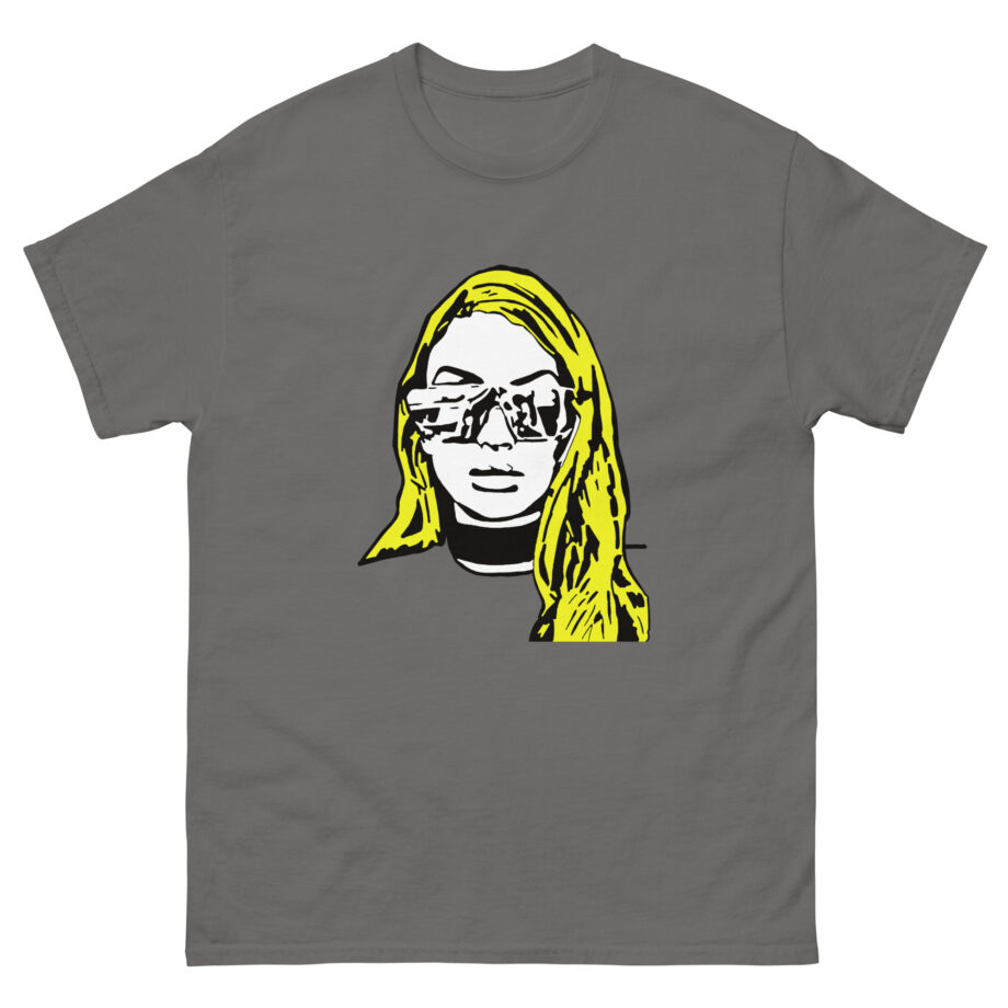 Lala Kent Face Unisex classic tee