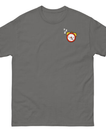 Cold Ones the Clocked Off Unisex classic tee