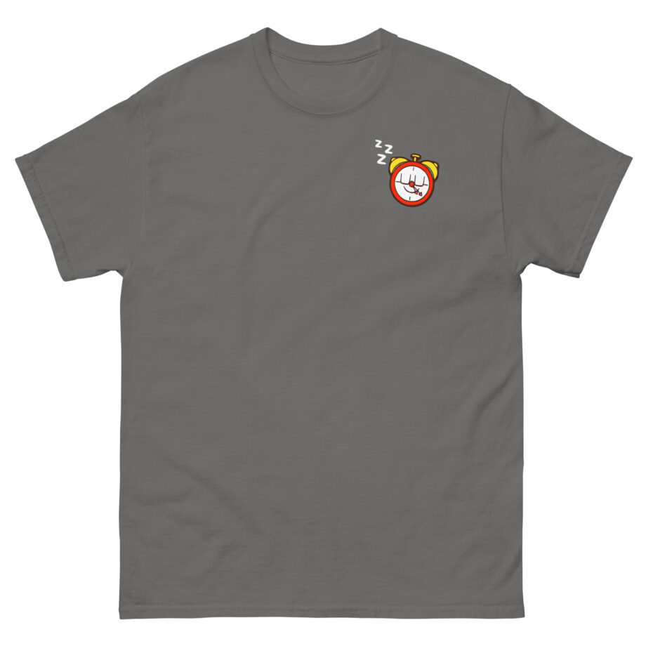 Cold Ones the Clocked Off Unisex classic tee