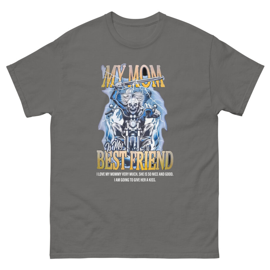 Cold Ones the Mommy Unisex classic tee