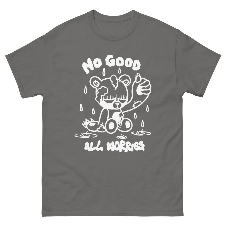 Cold Ones the All Worries Unisex classic tee