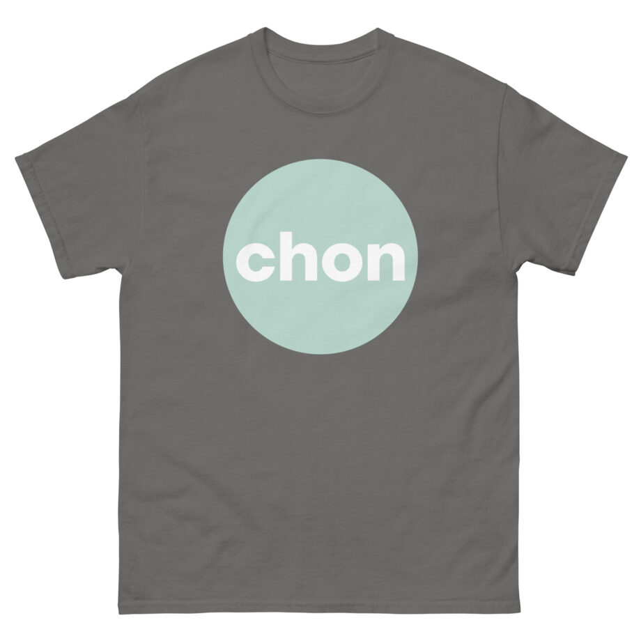 Chon Chon Unisex classic tee