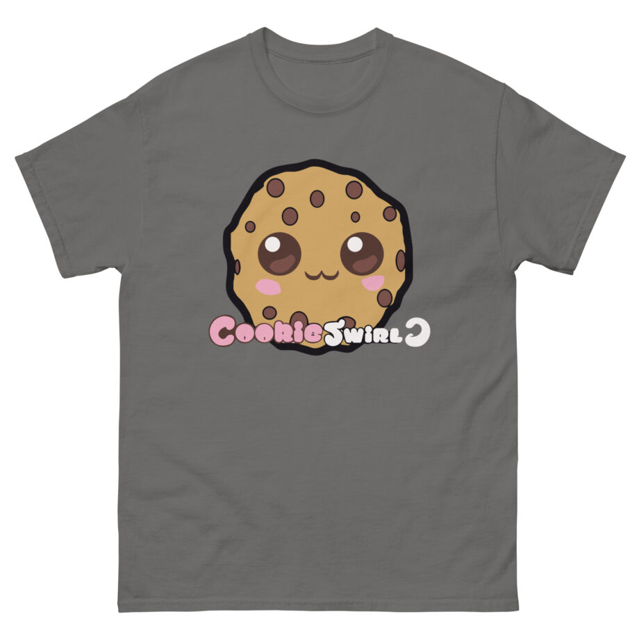 Cookieswirlc Unisex classic tee