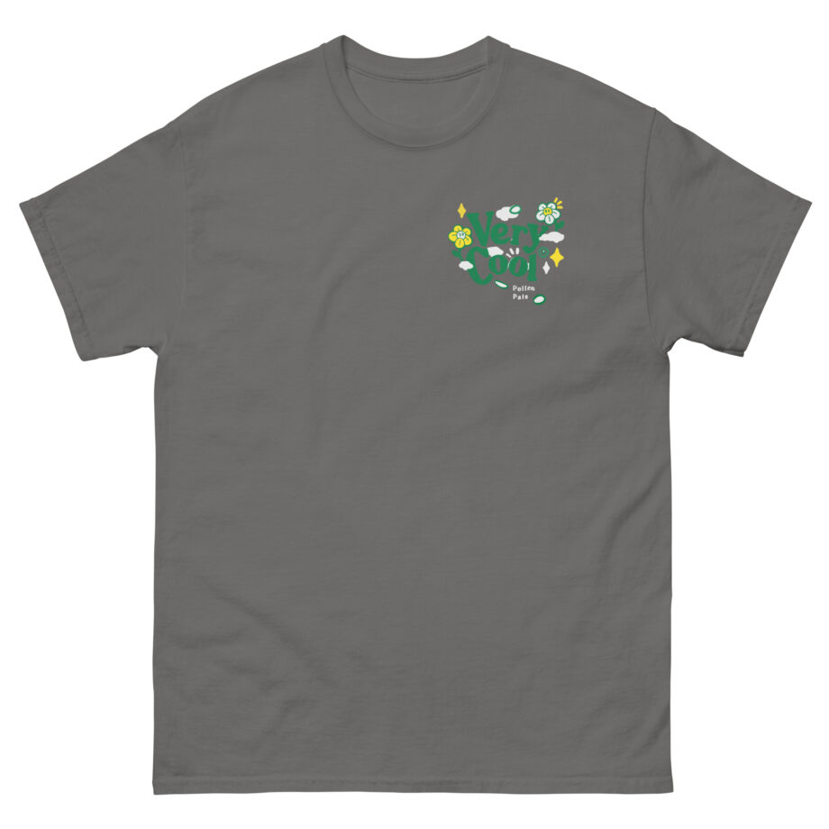 Cold Ones the Sinus Unisex classic tee