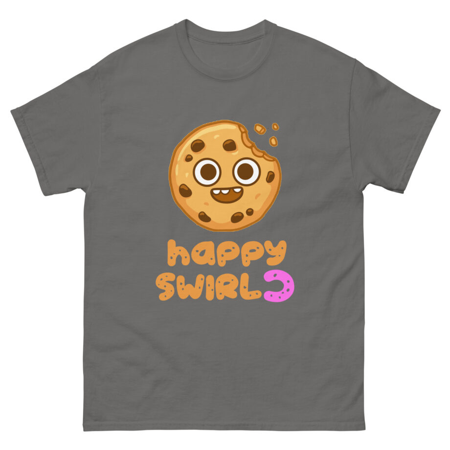 Cookieswirlc Unisex classic tee