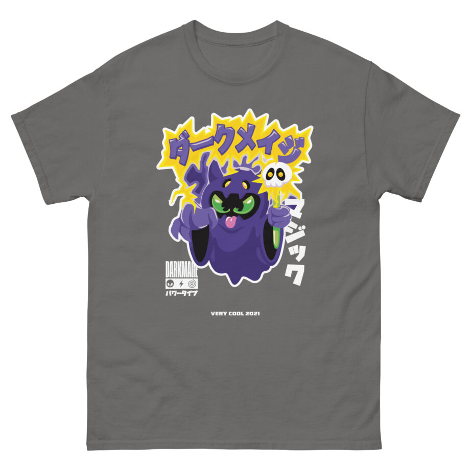 Cold Ones the Dark Mage Unisex classic tee