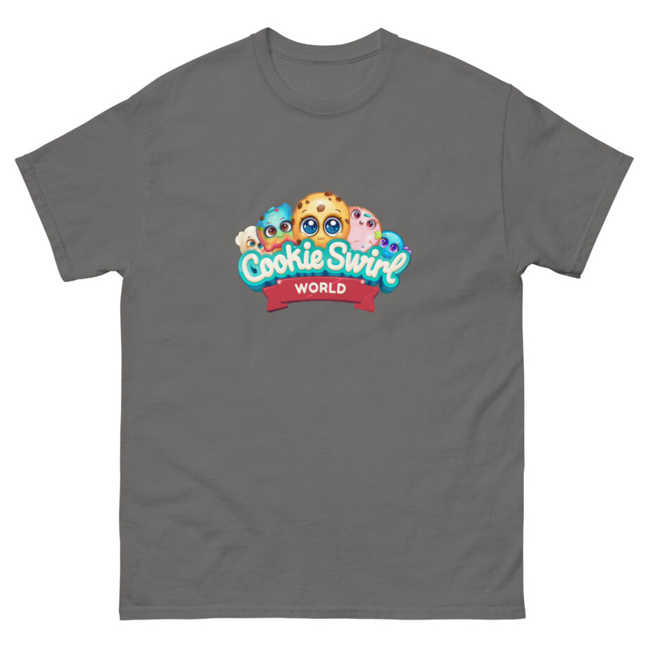 Cookieswirlc Unisex classic tee