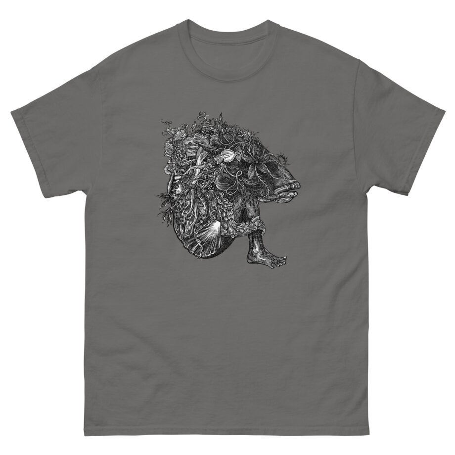Kate Bush Fish People Unisex classic tee