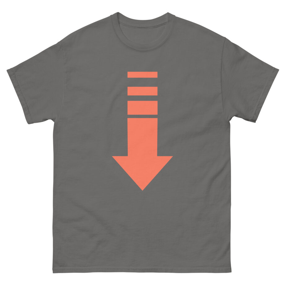The Kooks Unisex classic tee