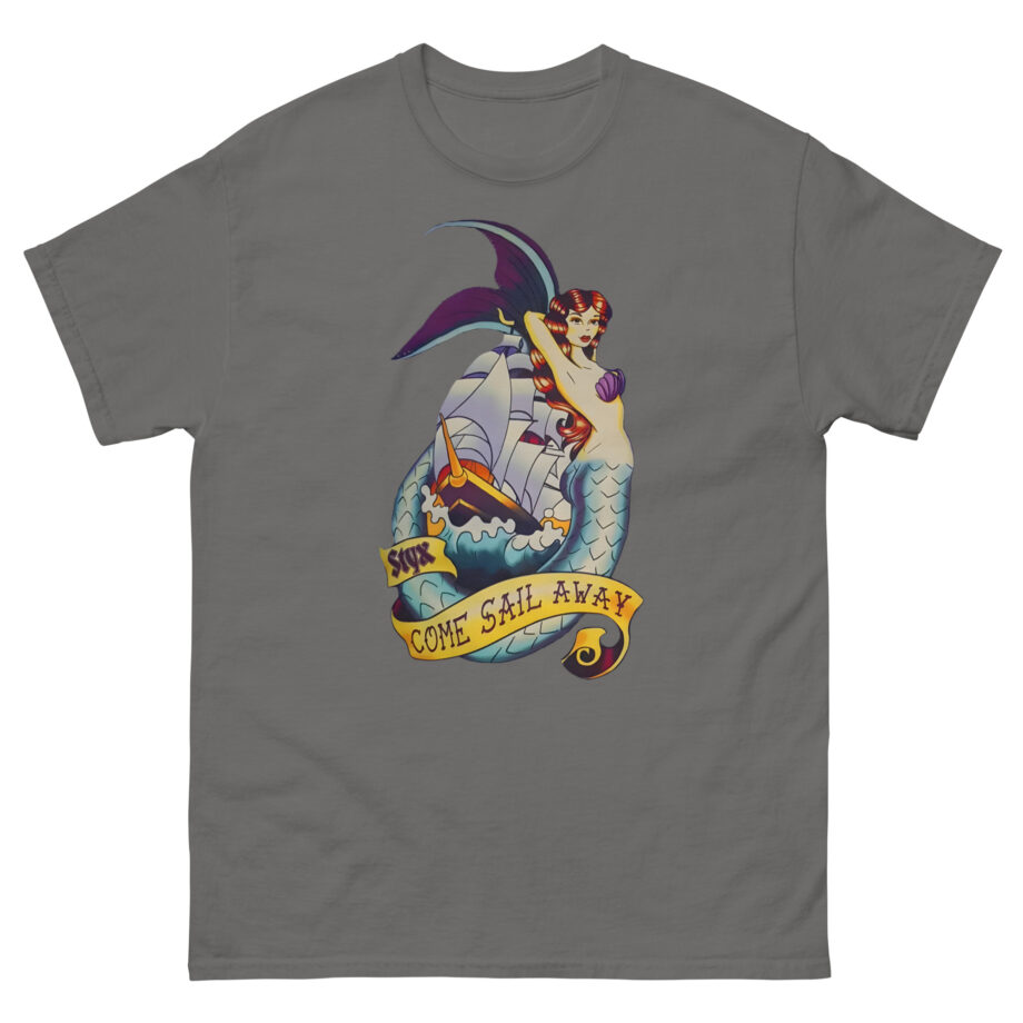 Styx Unisex classic tee