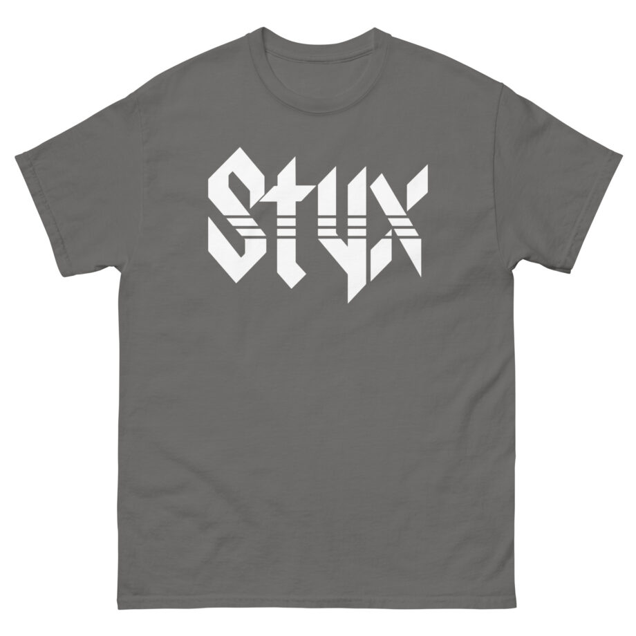 Styx Unisex classic tee