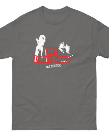 The Libertines Lads Unisex classic tee