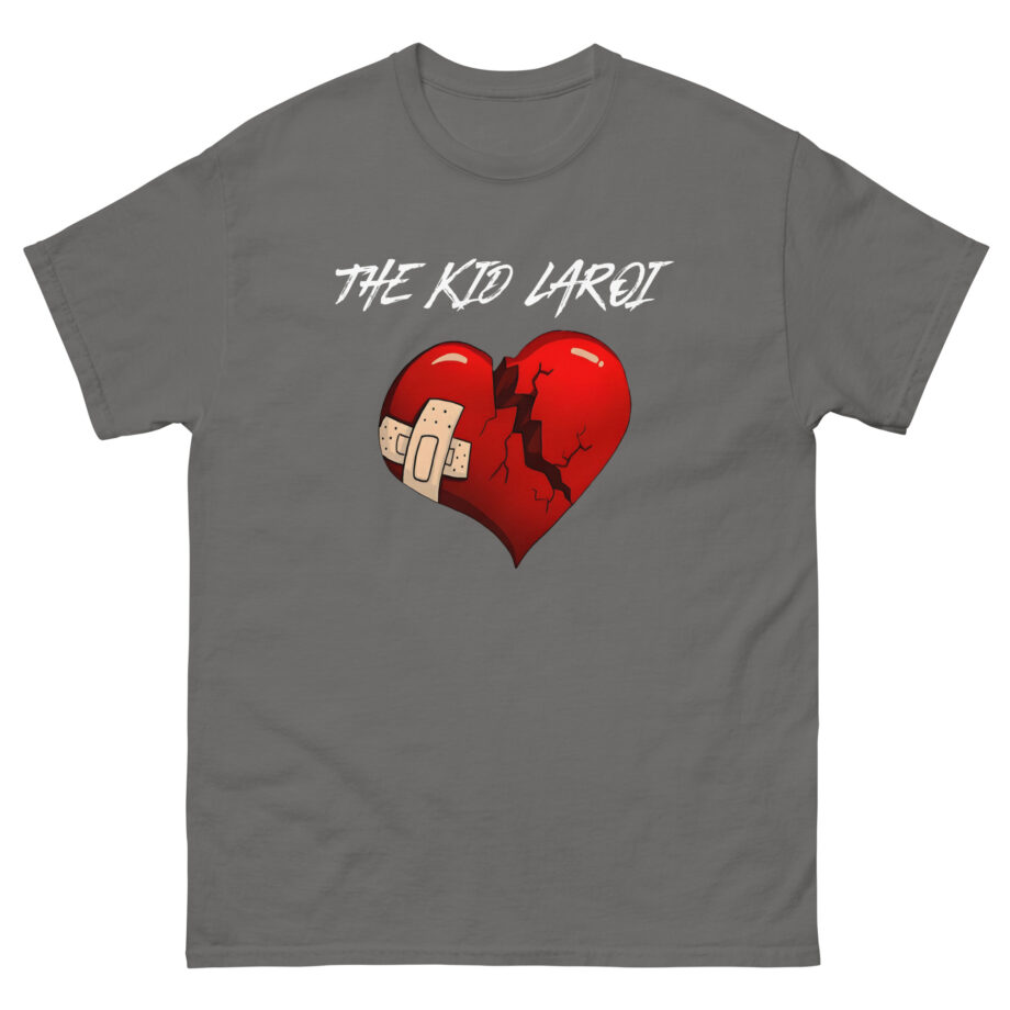 The Kid Laroi Unisex classic tee