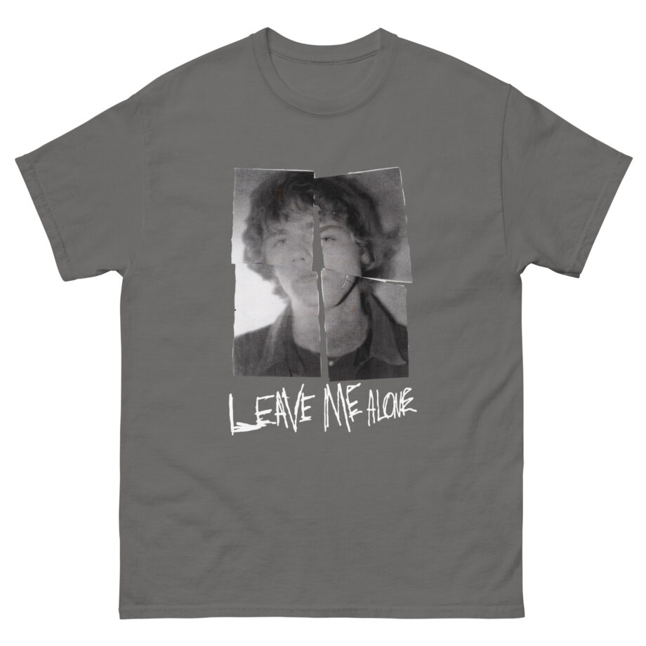 The Kid Laroi Bleed for You Tour Leave Me Alone Unisex classic tee