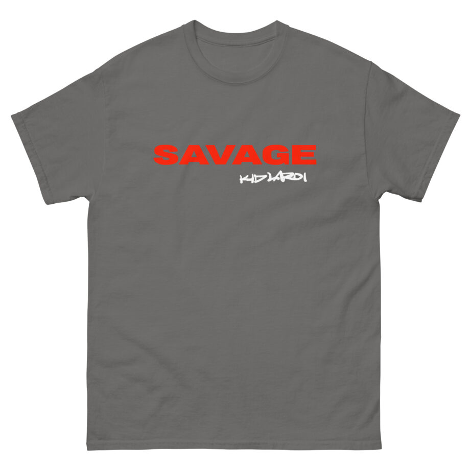 The Kid Laroi Savage Unisex classic tee