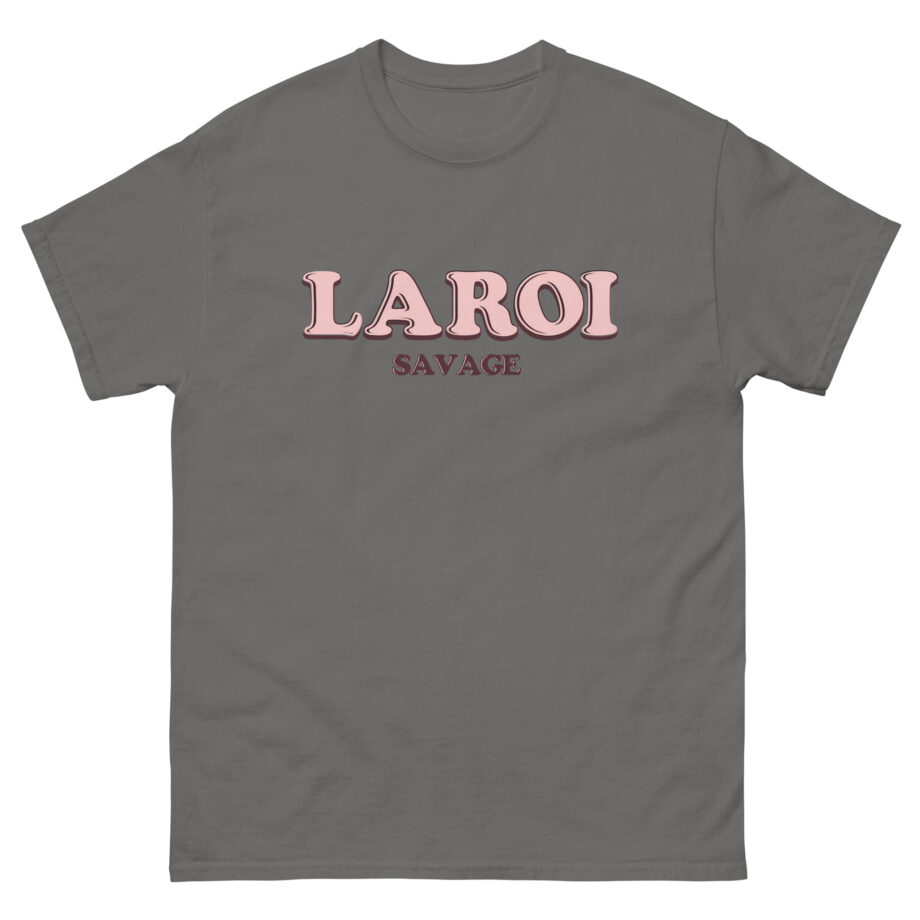 The Kid Laroi Savage Unisex classic tee