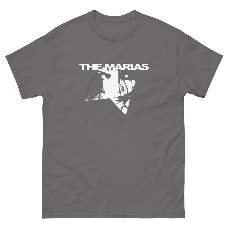 The Marias Star Girl Unisex classic tee