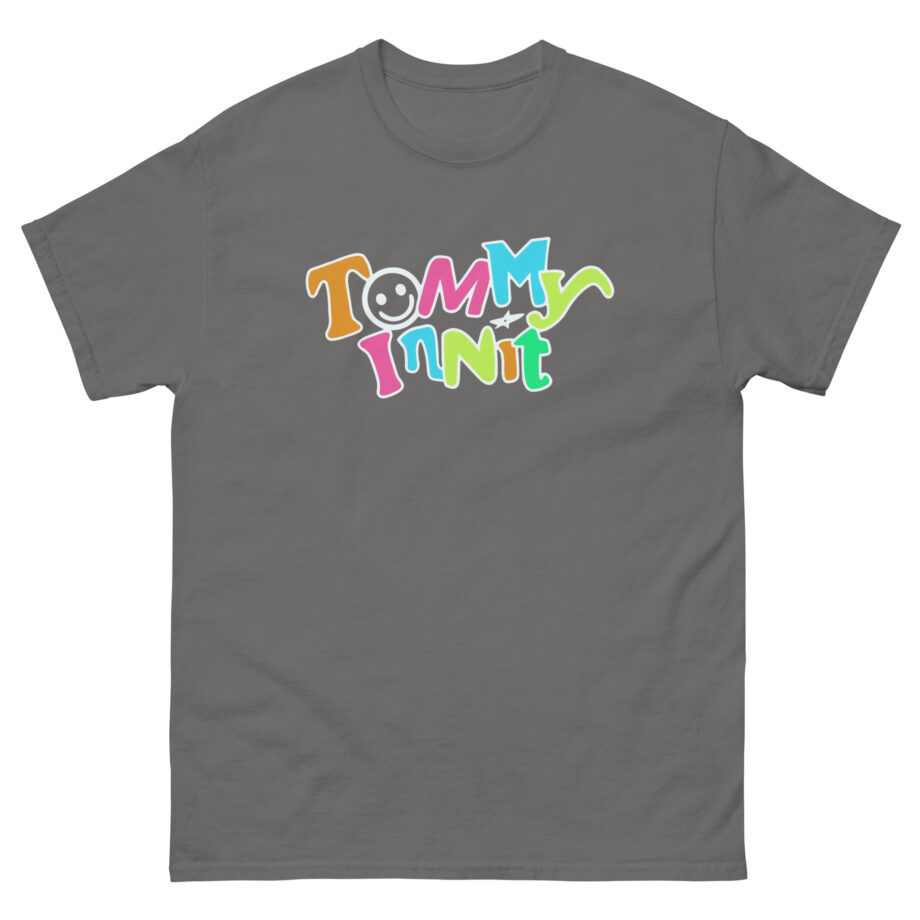 Tommyinnit Unisex classic tee