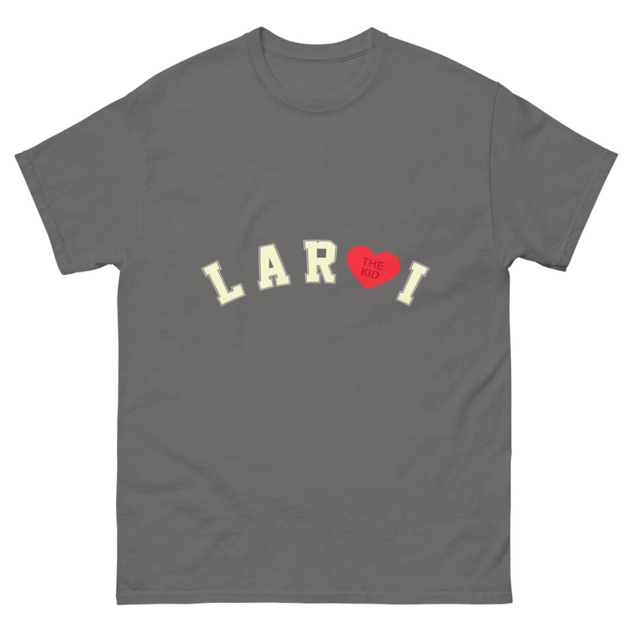 The Kid Laroi Love Unisex classic tee