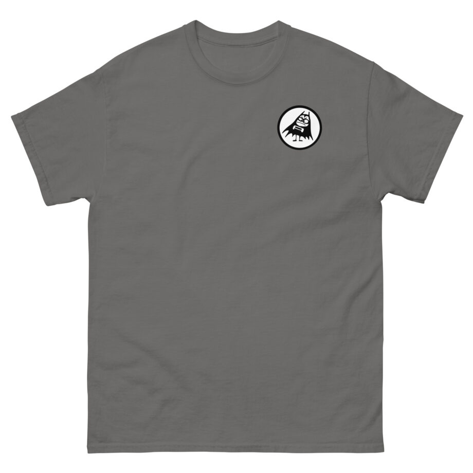 The Aquabats Bat Commander Unisex classic tee