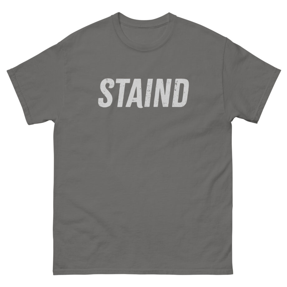 Staind Logo Unisex classic tee