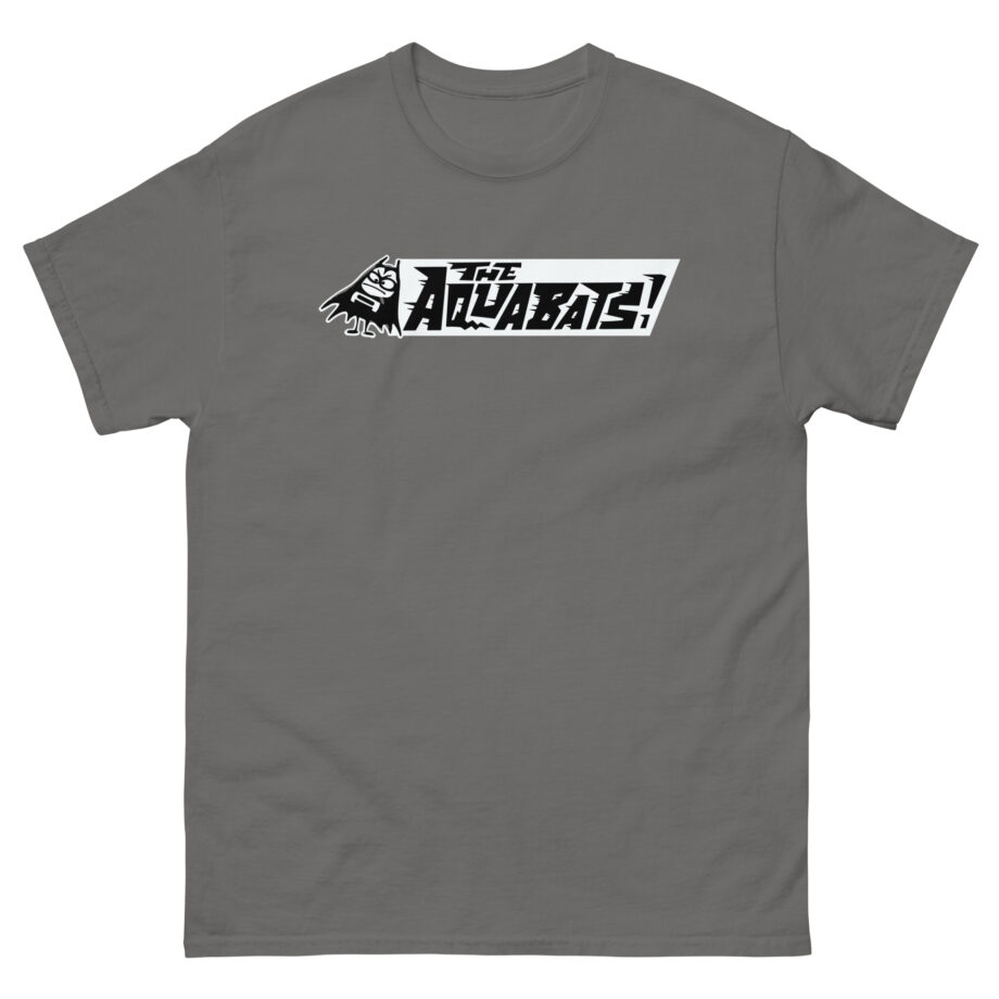 The Aquabats Unisex classic tee