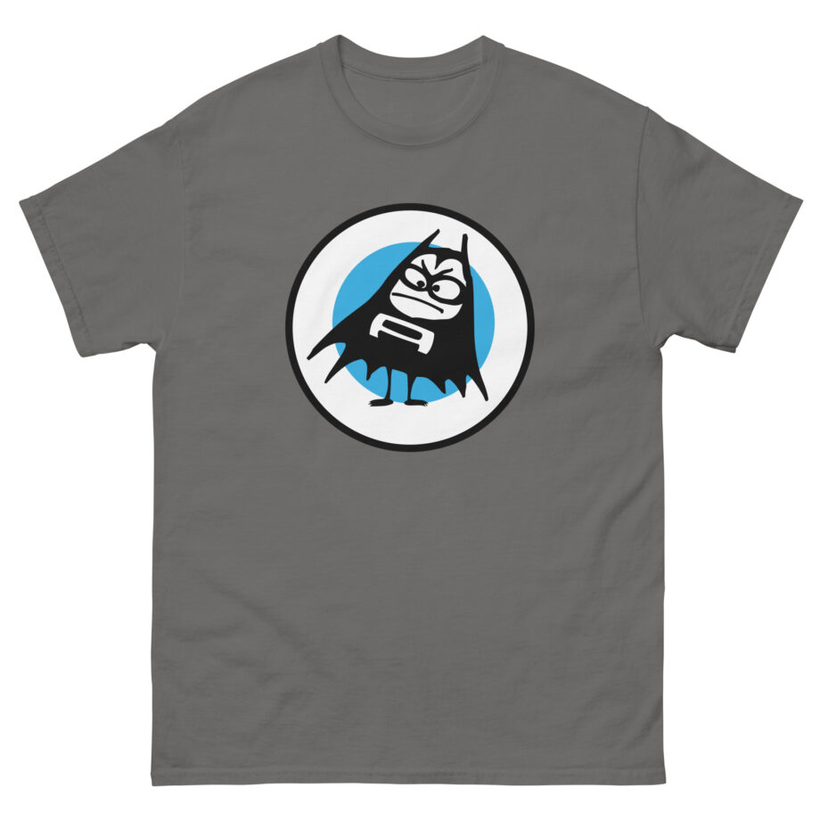 The Aquabats Lil Bat Unisex classic tee