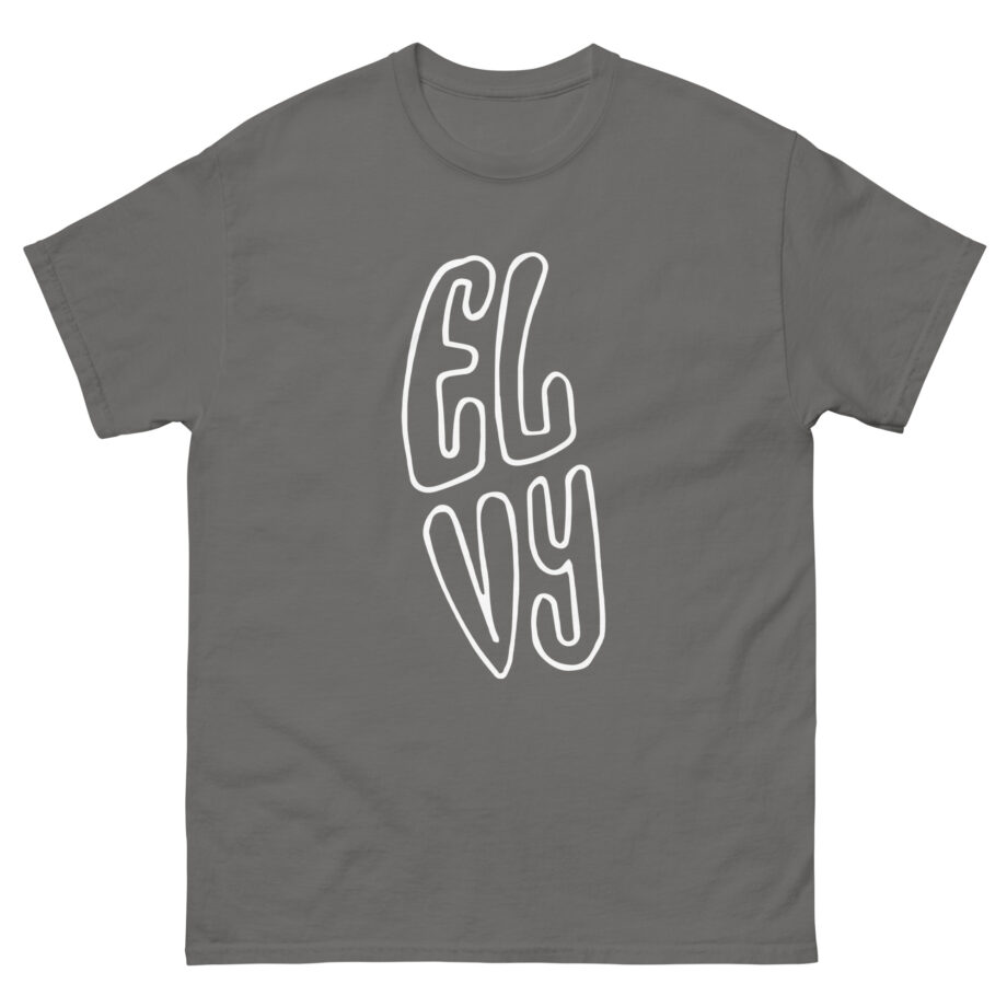 The National EL VY Unisex classic tee