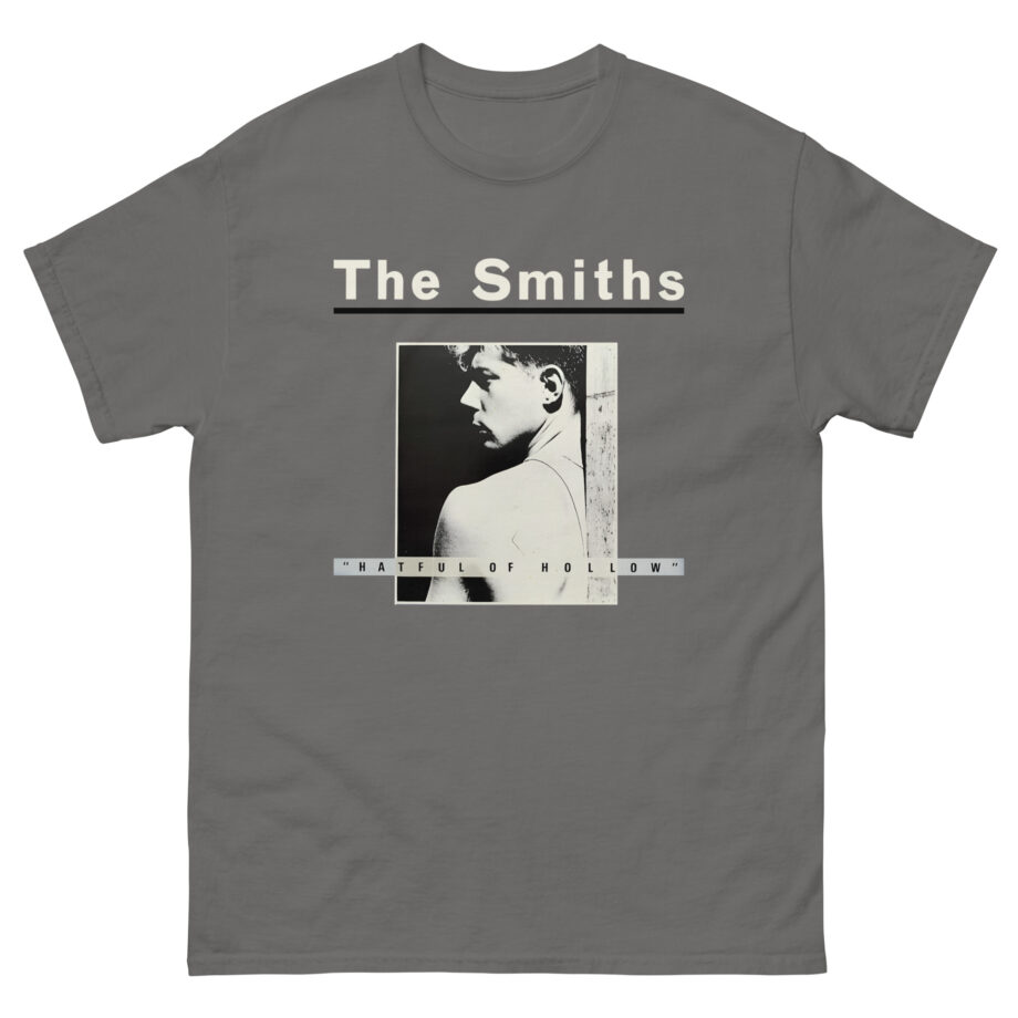 The Smiths Hatful of Hollow Unisex classic tee