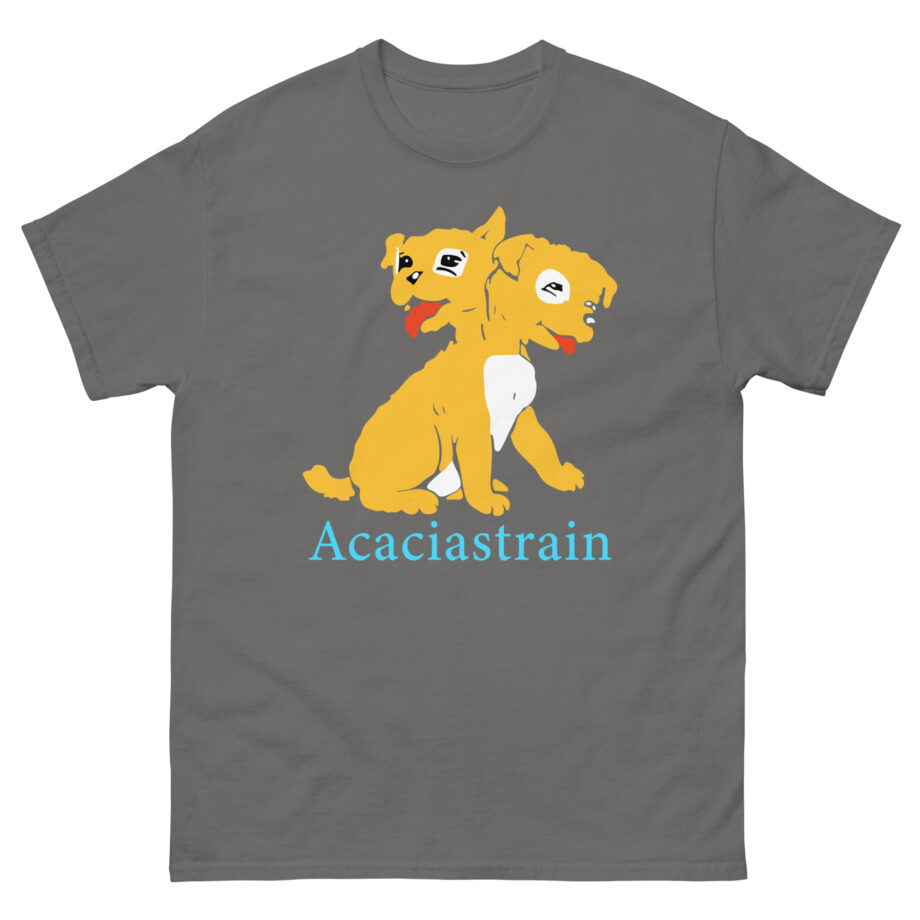 The Acacia Strain The Melvinstrain Unisex classic tee