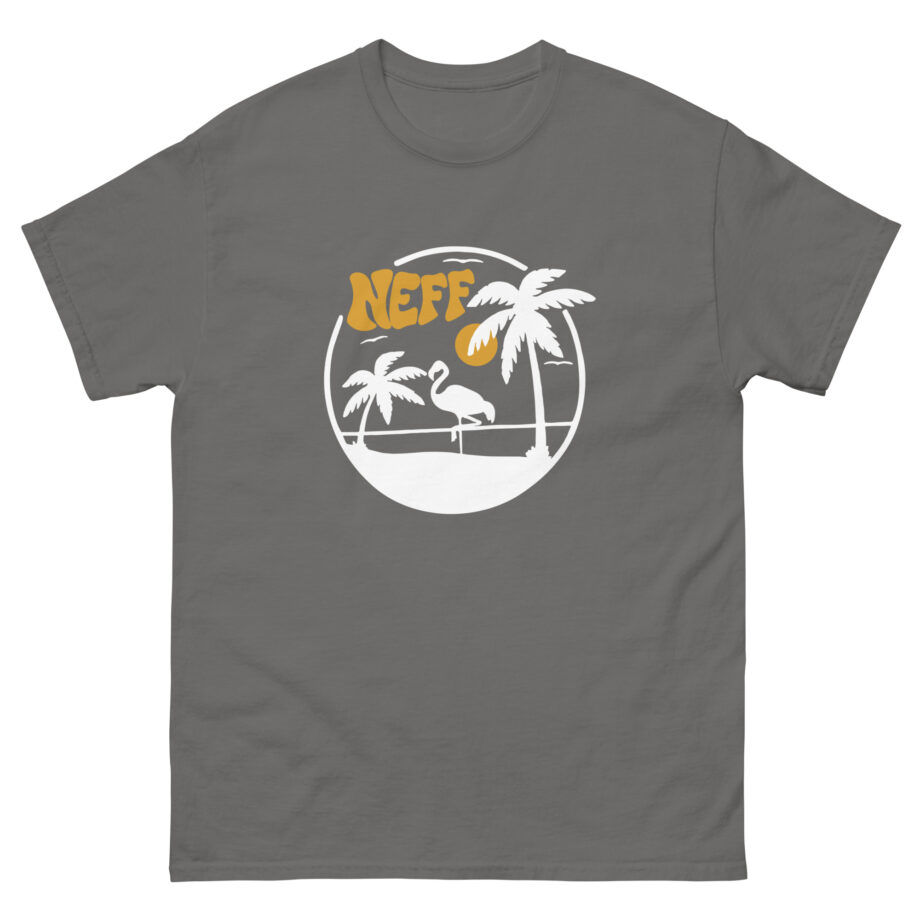 Will Neff Unisex classic tee